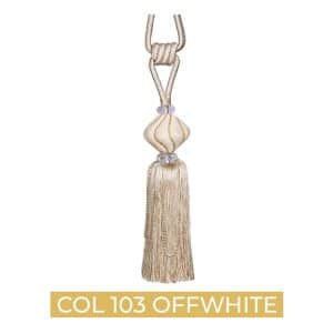 Tassel Toledo-103
