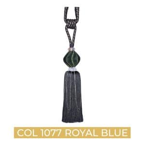 Tassel Toledo-1077