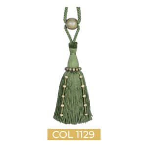 Tassel Esmeralda-1129
