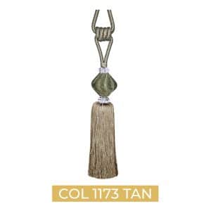 Tassel Toledo-1173