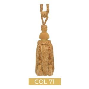 Tassel Ghazl-71