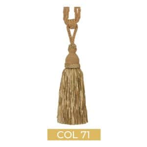 Tassel Nina-71