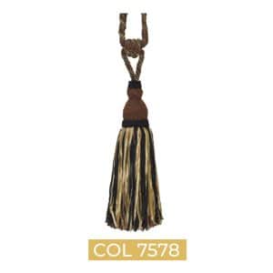 Tassel Nina-7578