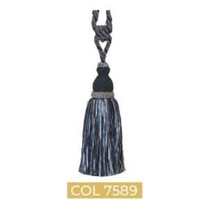 Tassel Nina-7589
