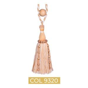 Tassel Esmeralda-9320
