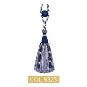 Tassel Esmeralda-9323