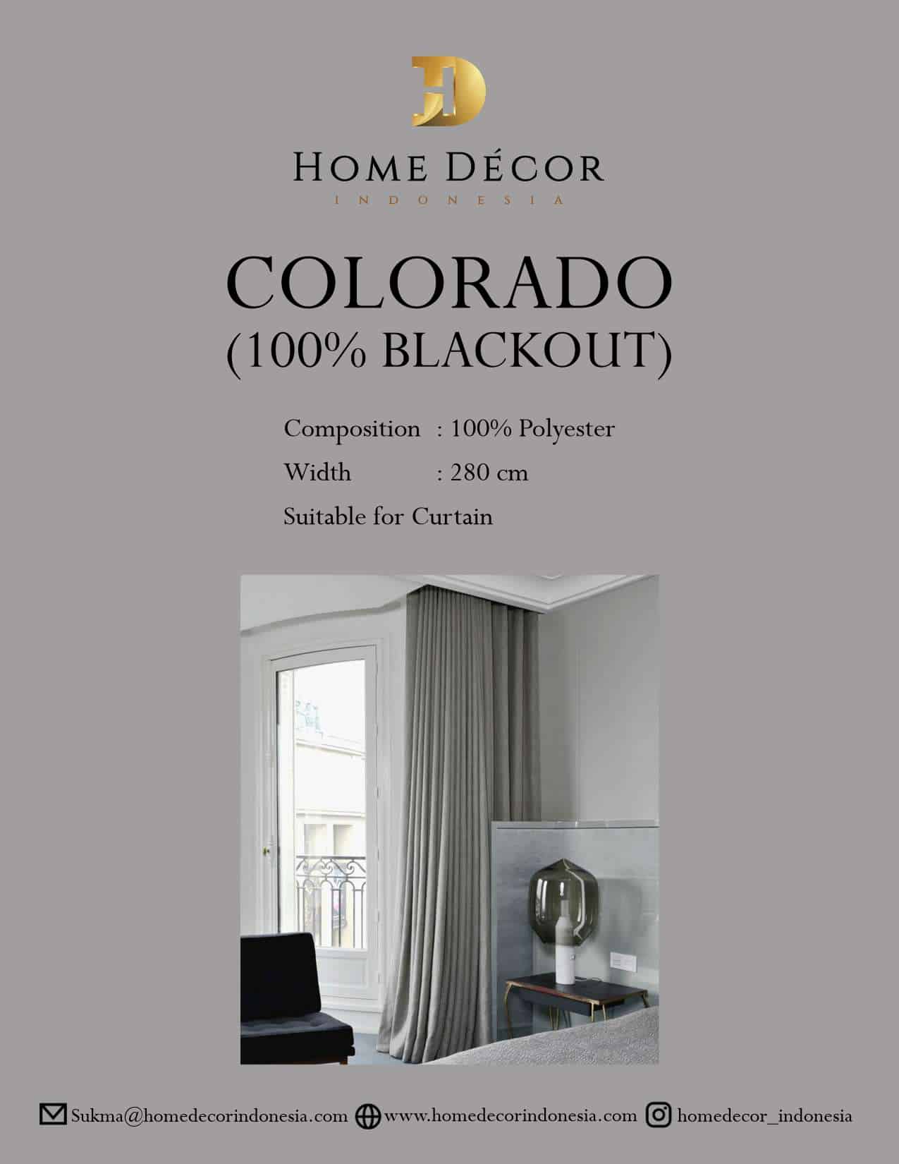 Home Decor Colorado