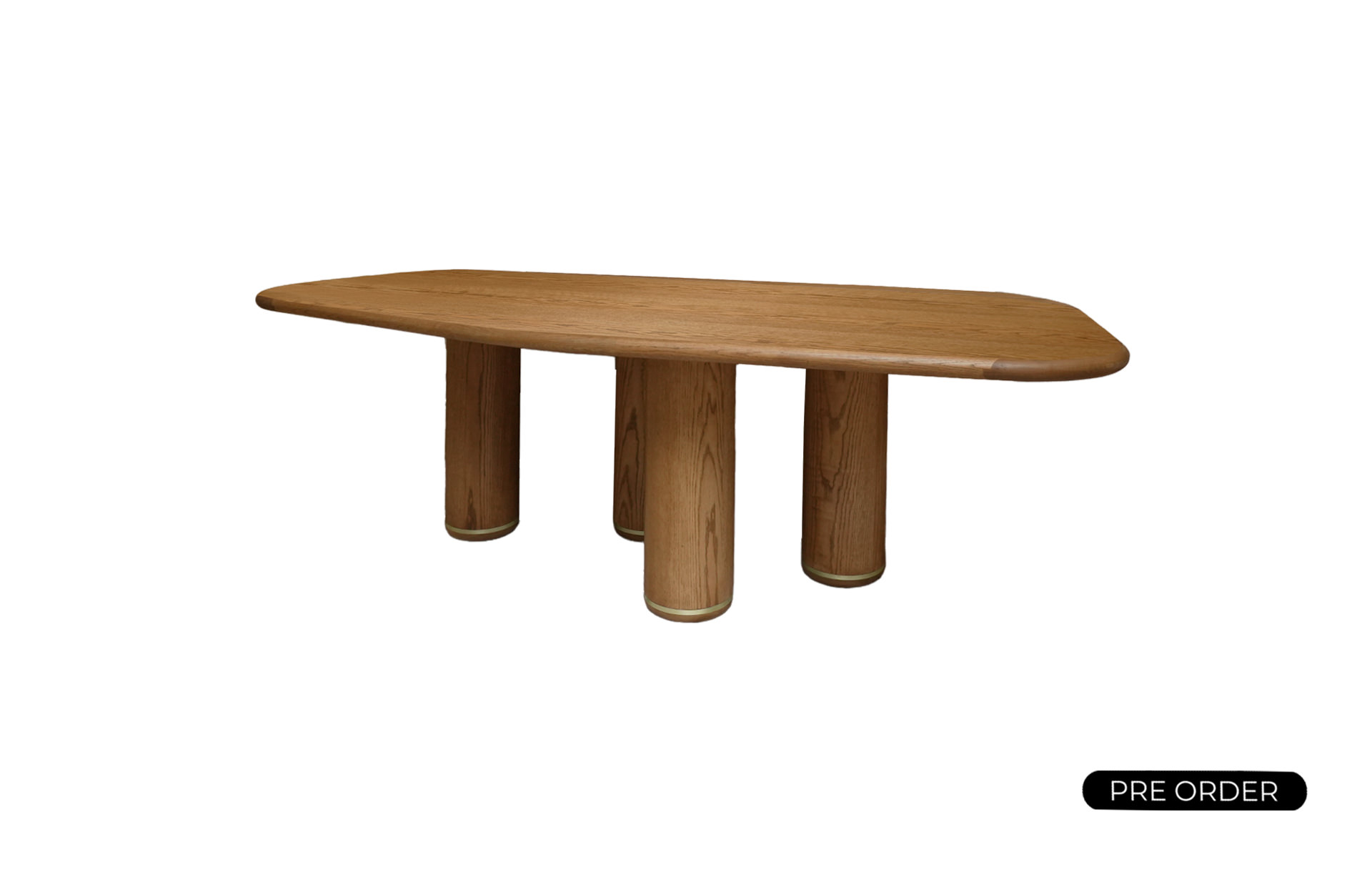 Lecce Dining Table