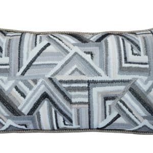 Home Decor Rectangle Cushion CHN2003032811 Cushion Front View