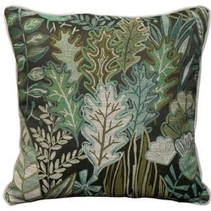 Home Decor Square Cushion CHN200303178 DC Cushion Front View