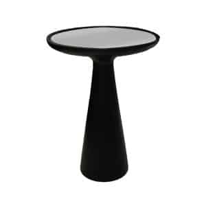 Home Decor Joplin Side Table J415 Front View
