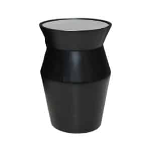 Home Decor Joplin Side Table J417 Front View