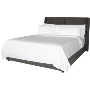 Home Decor Elias Bed Set 180 Side View