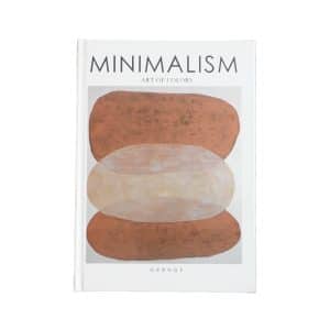 Home Decor FD-BS2201D Decorative Book Top View