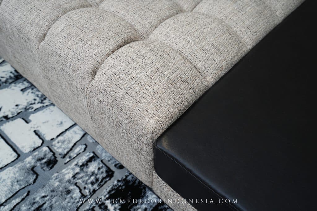 Home Decor Sectional & Corner Sofa Daniel L Sofa 01