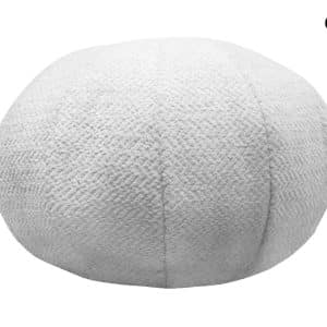CHN23032828 Boba 45 White