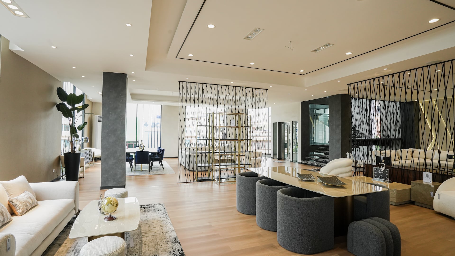 Living Room Store