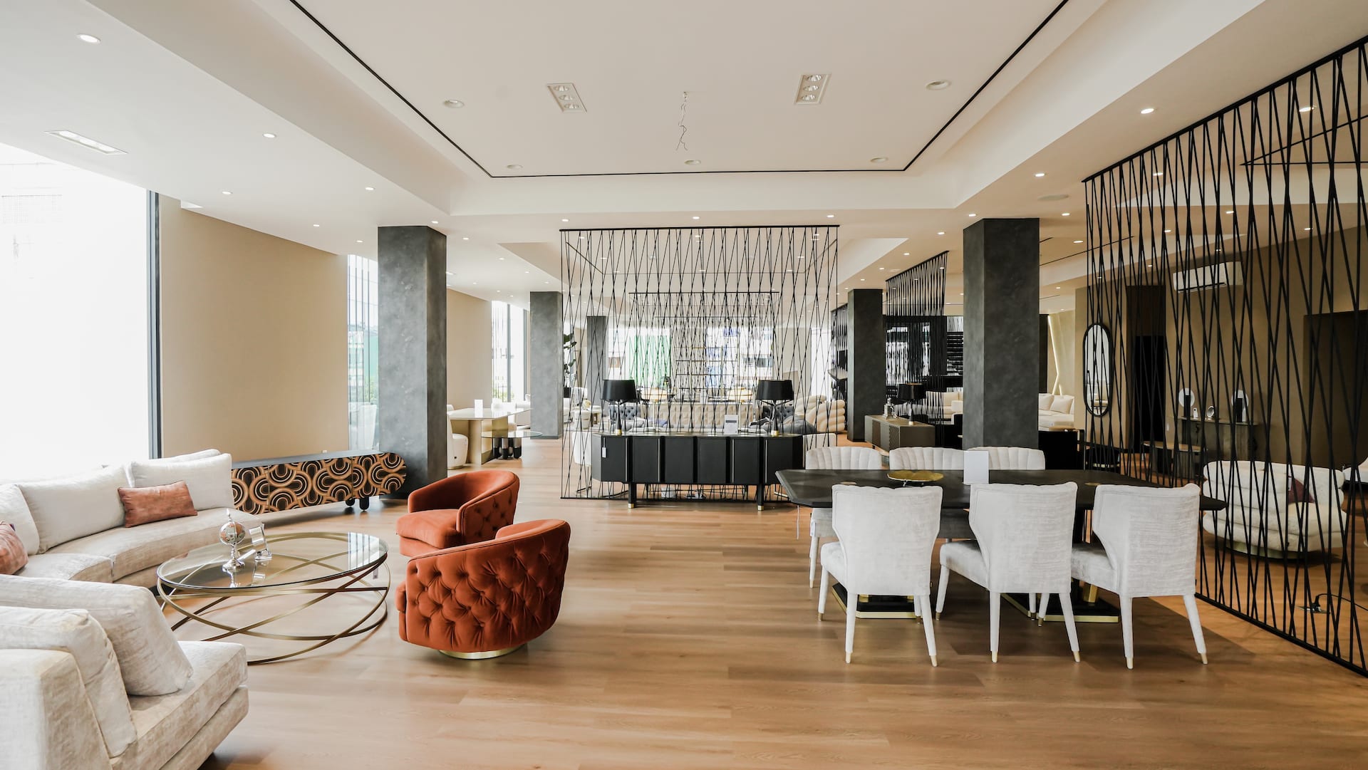 Living Room Ideas