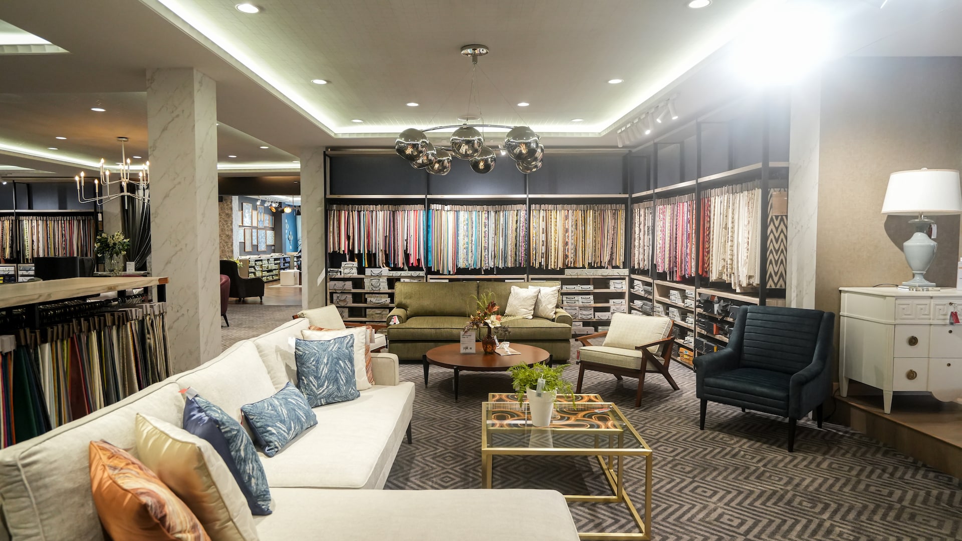 Elegant Interior