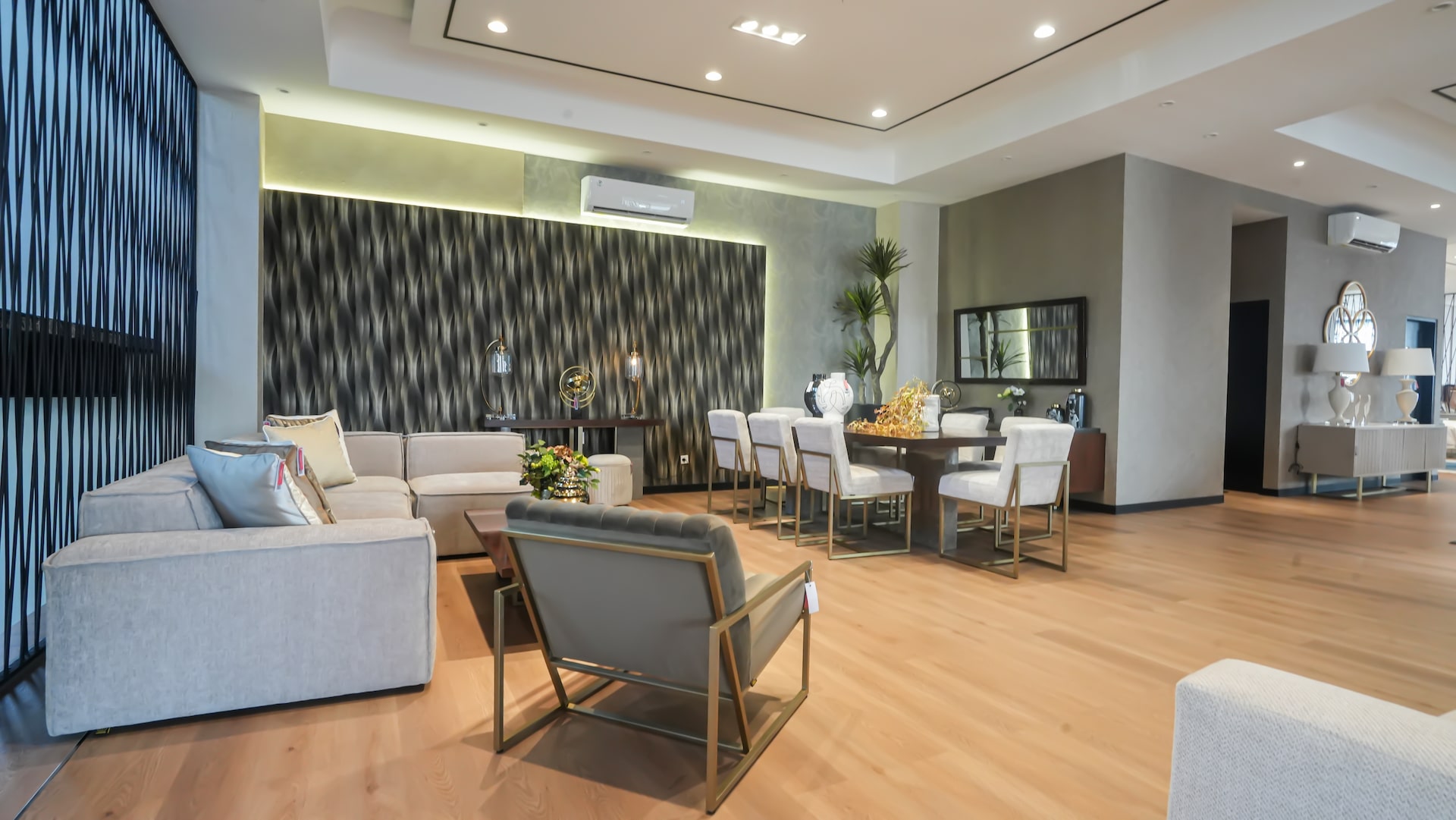 Modern Design