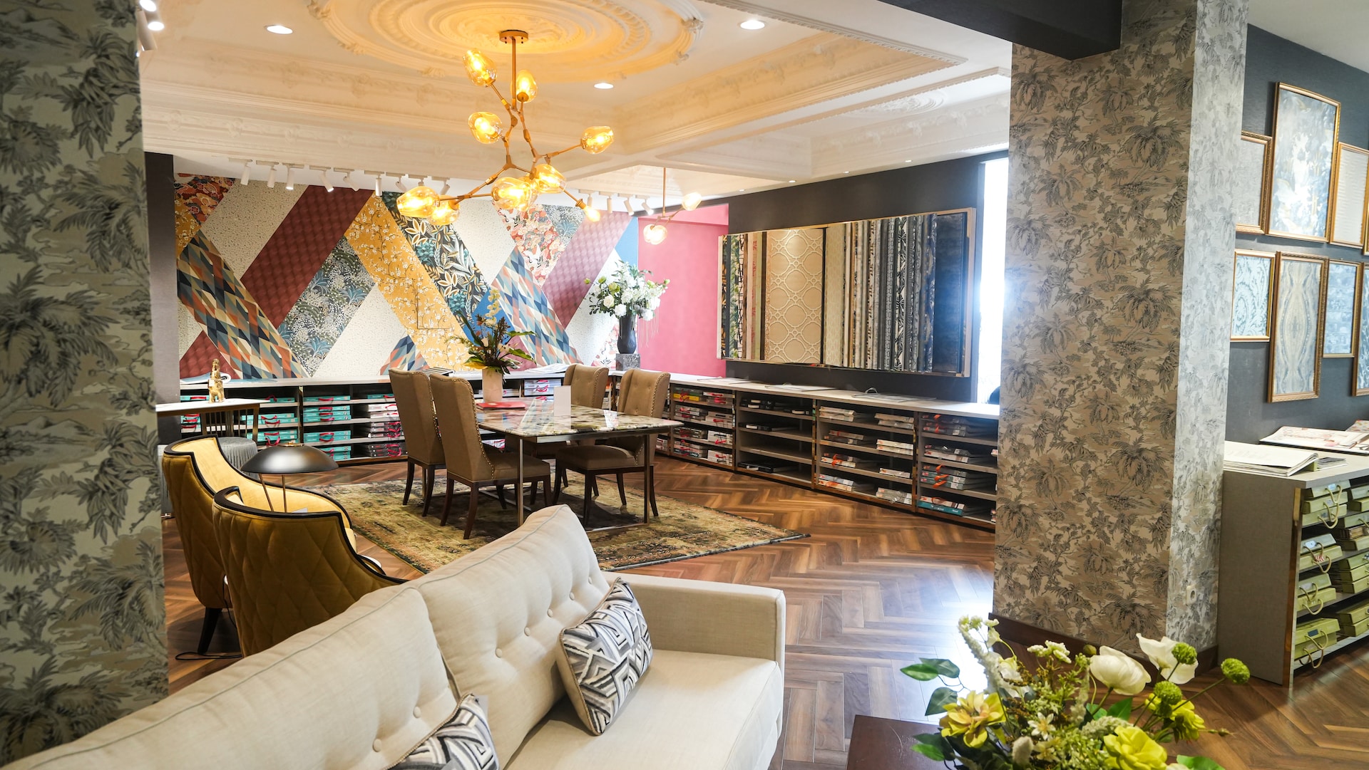 Wallpaper Store