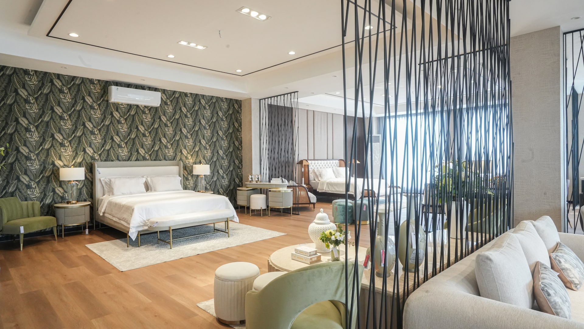 Elegant Interior
