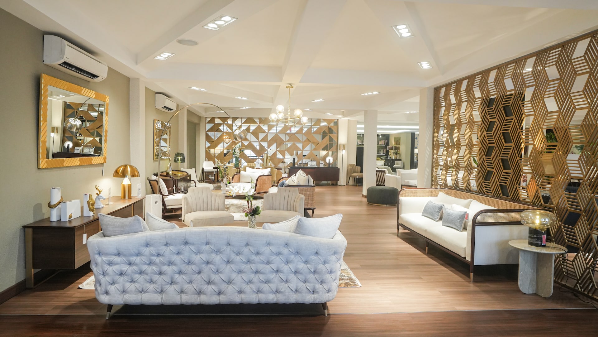 Jakarta Furniture