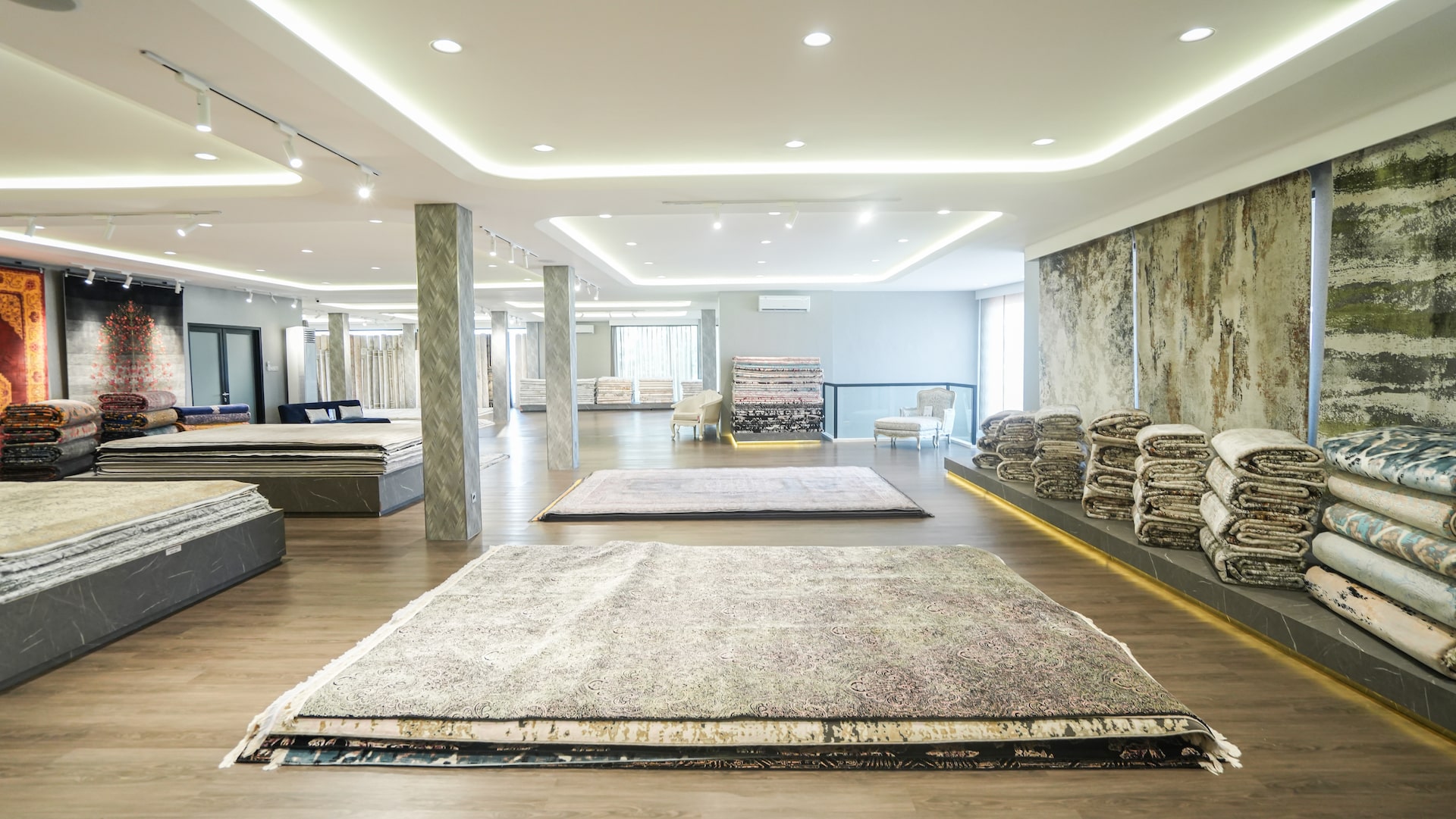 Rugs Store