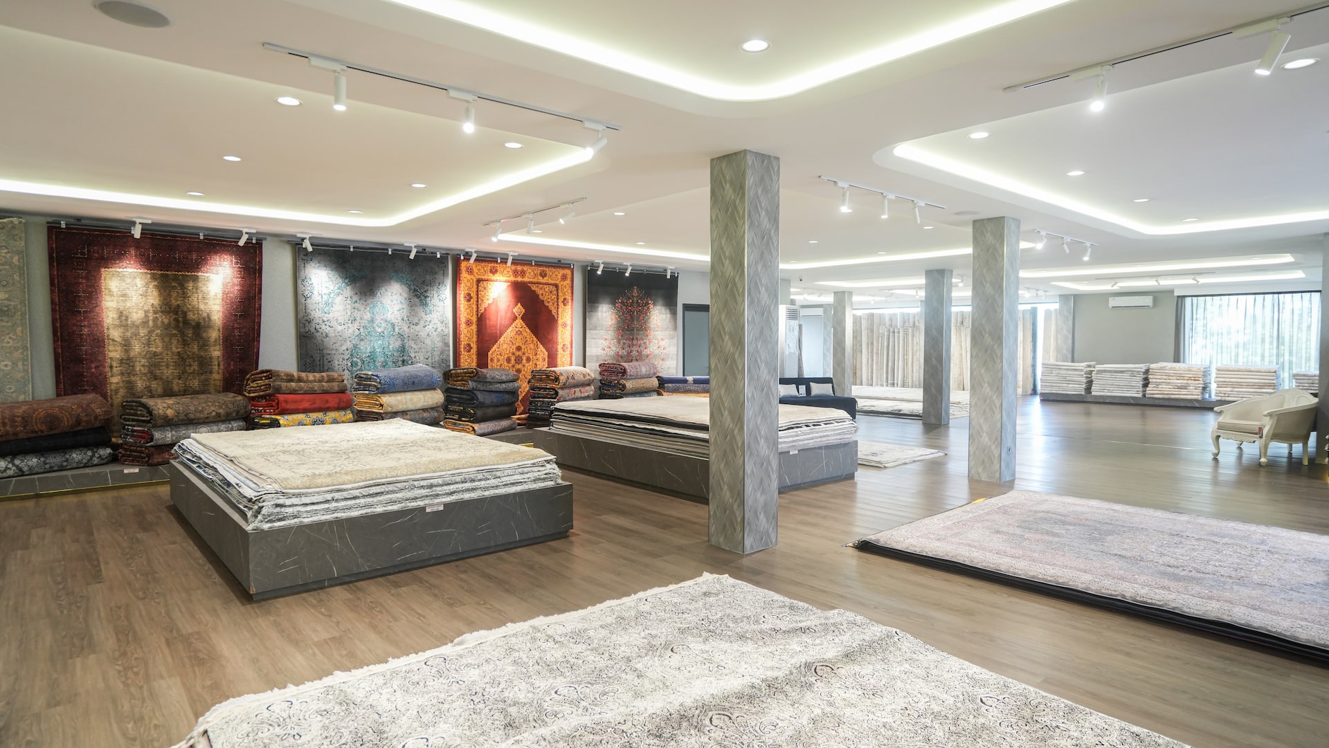 Carpets Fatmawati