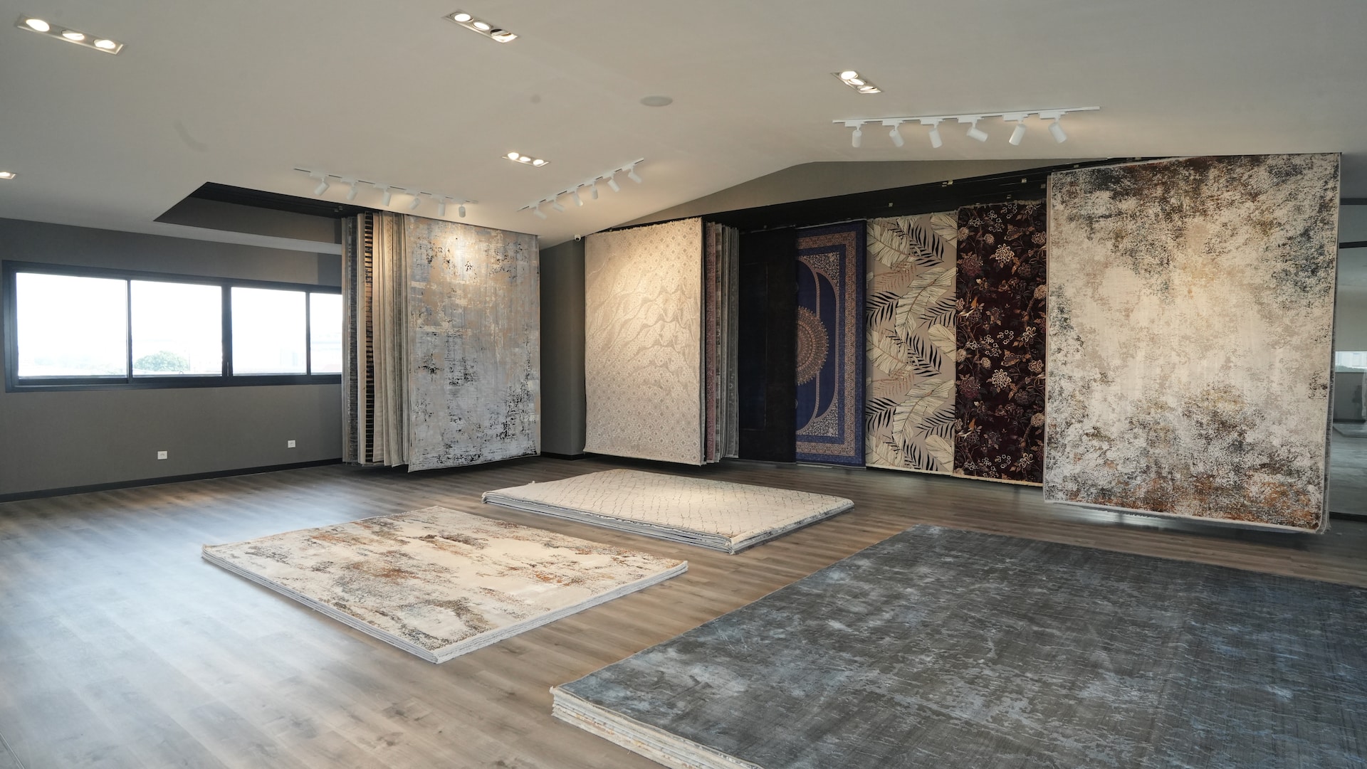 Rugs Store