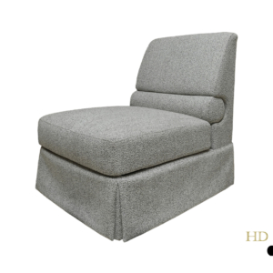 Eliz Armchair MM Stone