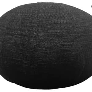 CHN23032830 Boba Cushion 60 Black