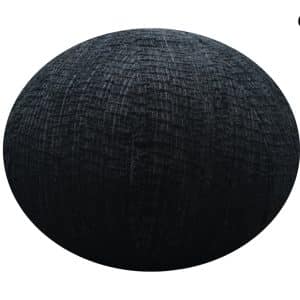CHN23032816 Boba 30 Black