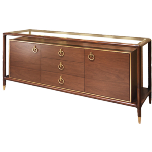 Home Decor Questa Sideboard Q121 (Large) Side View