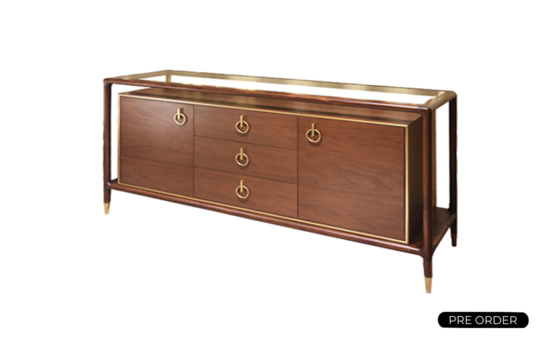 Questa Sideboard Q121 (Large)