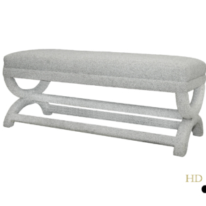 Cris Cross Bench
