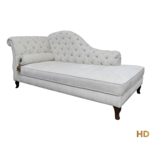 Home Decor Daria Cleopatra MM Ivory Side View