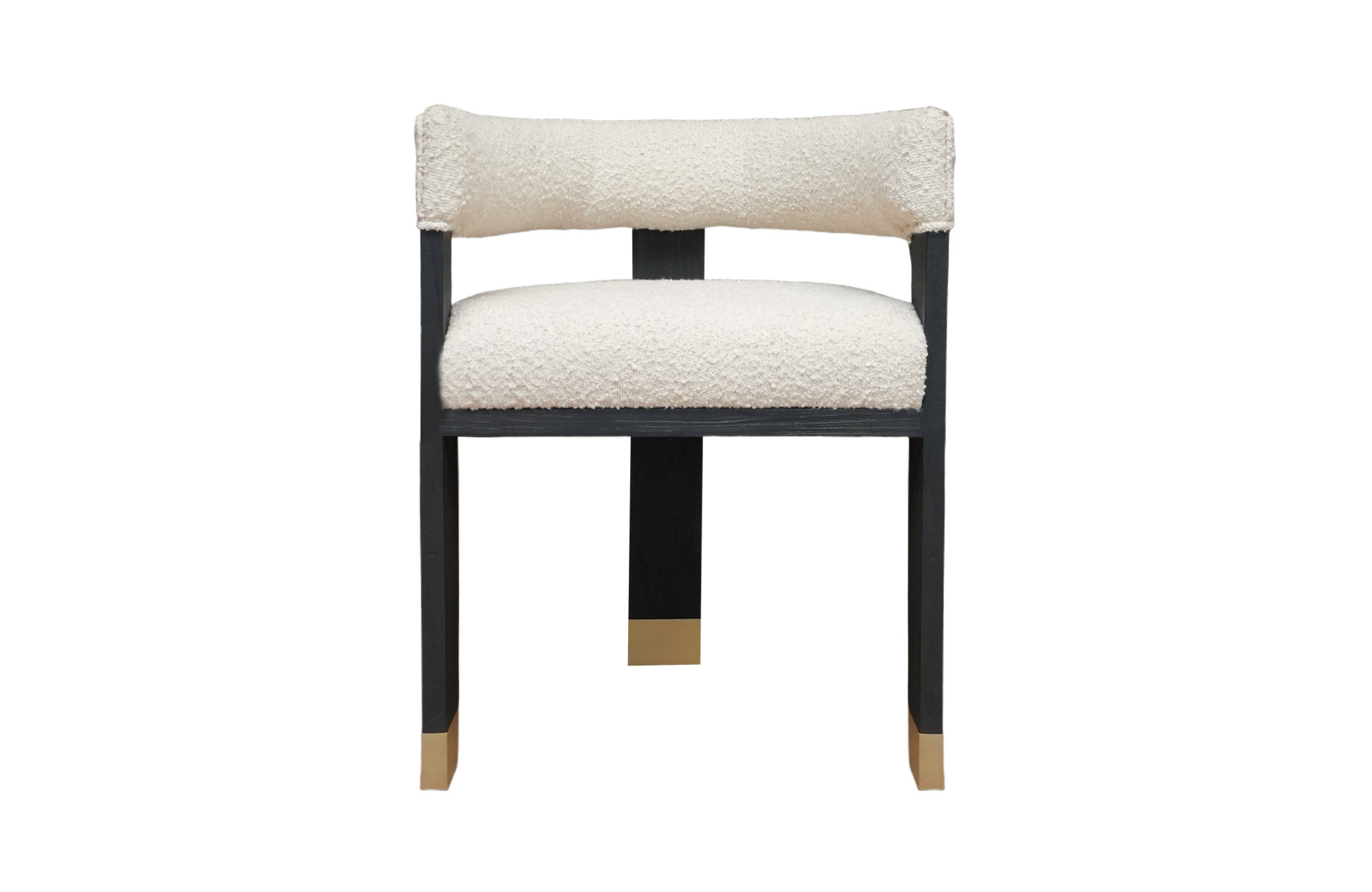 Home Decor Dining Chair Karpa SJ592-2 Front View