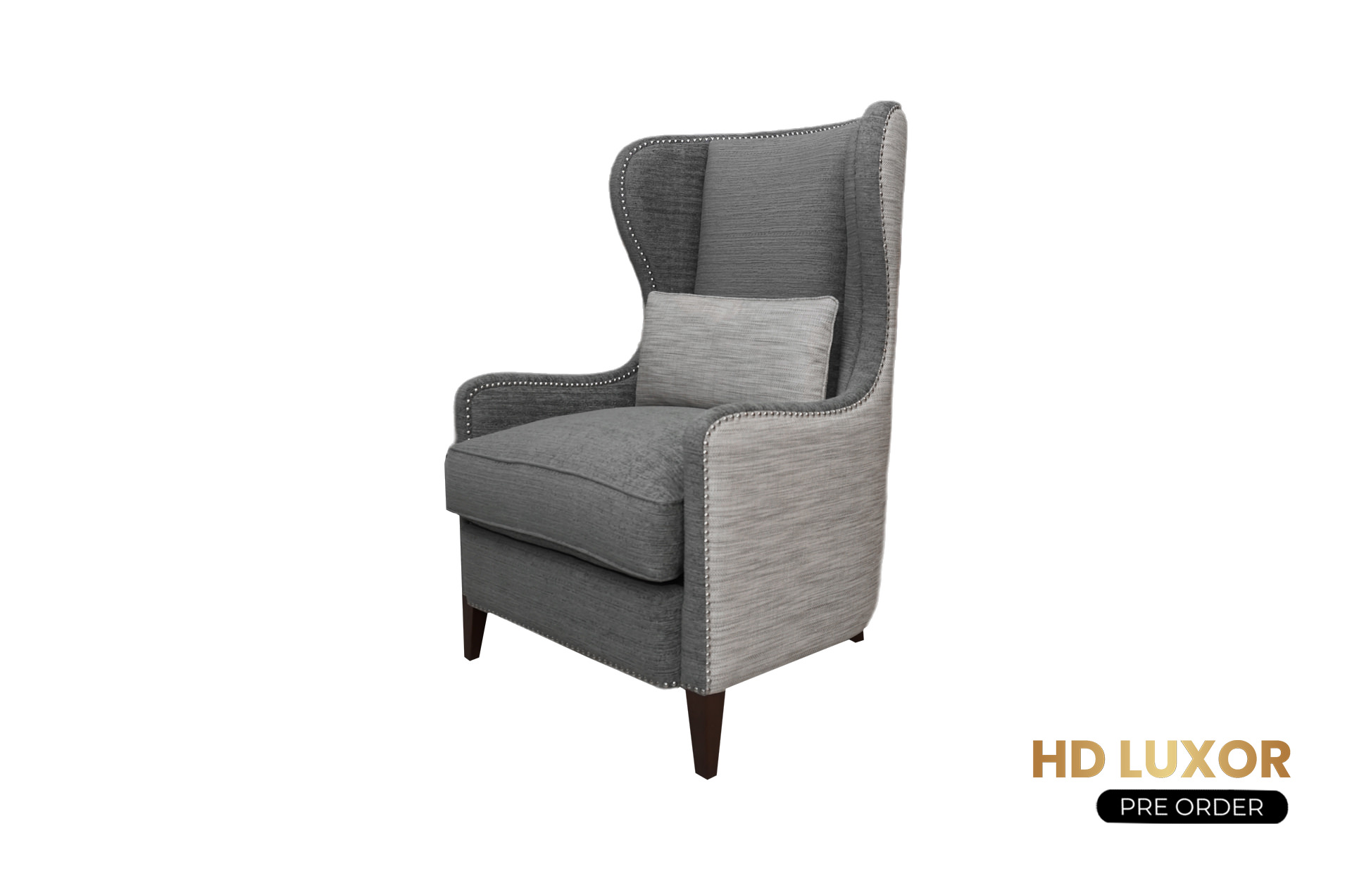 Emory Armchair MRB 12827-274