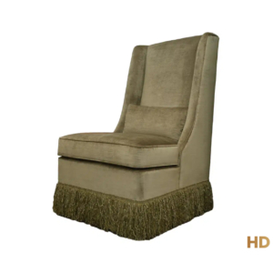 Grandis Armchair 01