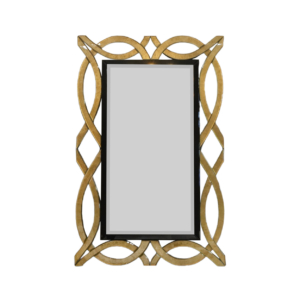 Home Decor CO-072404 Mirror Front View