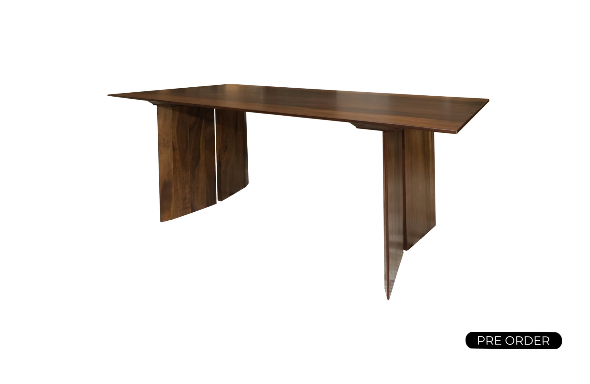 MU-016-003 Dining Table 1800