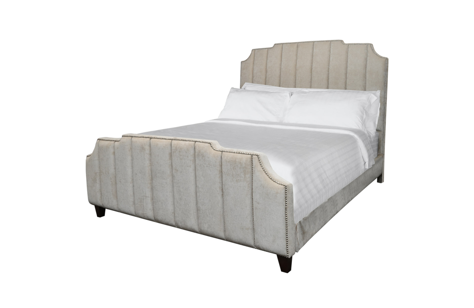 Maggie Bed Set RC 01 Sandsheel