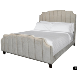 Maggie Bed Set RC 01 Sandsheel