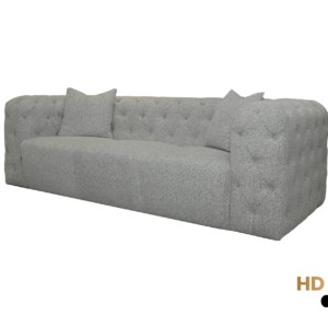 Clio Sofa 3.5S MM Pepper
