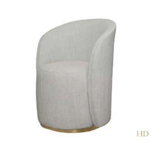 Dining Chair Cylindro OTE Leigh 101
