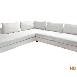 Home Decor Sectional & Corner Sofas Lauren Sofa K 104 Cream Front View