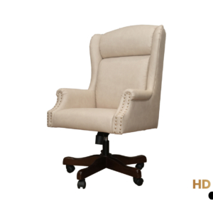 Office Wing Chair BLR 16 Sand