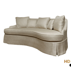 Chestnut Sofa HRLD 09 Buff
