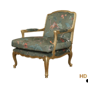 Estate Rimini Chair FA Champagne